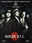 Preview: Harlem, N.Y.C. - Der Preis der Macht - 2-Disc Limited Uncut Mediabook von NSM Records - Limitiert auf 333 Stück & nummeriert - DVD & Blu-ray - Cover B - Neu & OVP